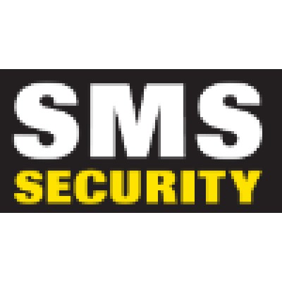 SMS Security Perth Western Australia's Logo