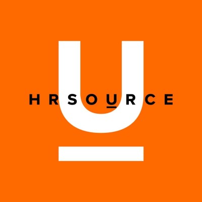 HRsource's Logo