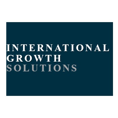 International Growth Solutions's Logo