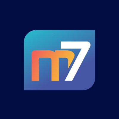 M7 Business Intelligence's Logo