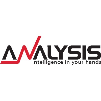 Analysis's Logo