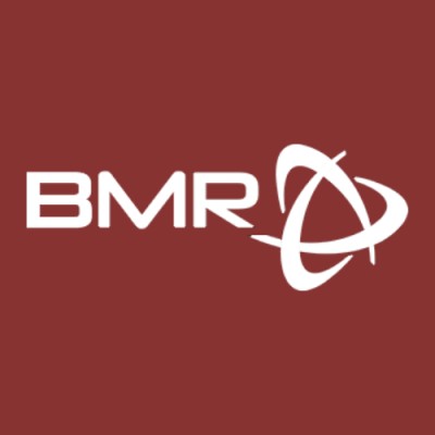 BMR - Marketing & Soluções Customizadas's Logo