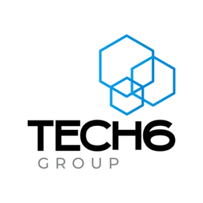 Tech6 Group's Logo