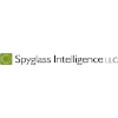 Spyglass Intelligence LLC's Logo