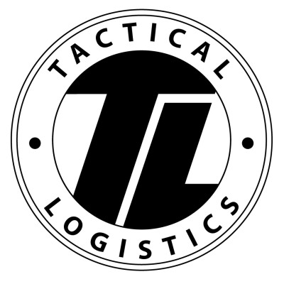 Tactical Logistics's Logo