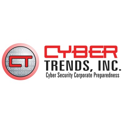 Cyber Trends Inc.'s Logo