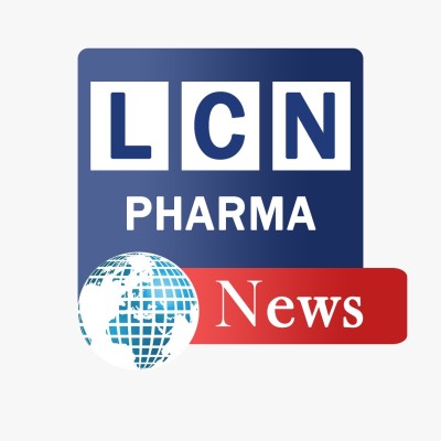 LCN Pharma News's Logo