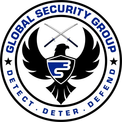 S3 Global Security Group LLC's Logo