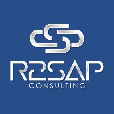 R2SAP Consulting's Logo