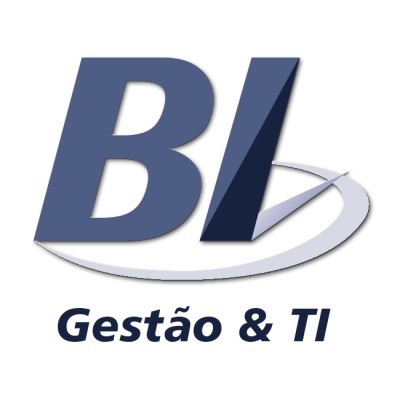 BI Gestão & TI's Logo