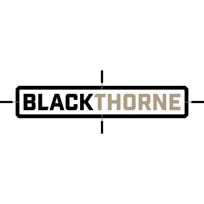 Blackthorne S&D Consulting's Logo