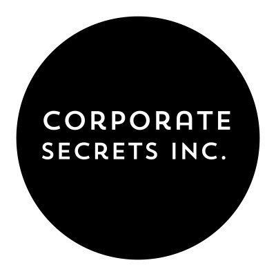 Corporate Secrets Inc's Logo