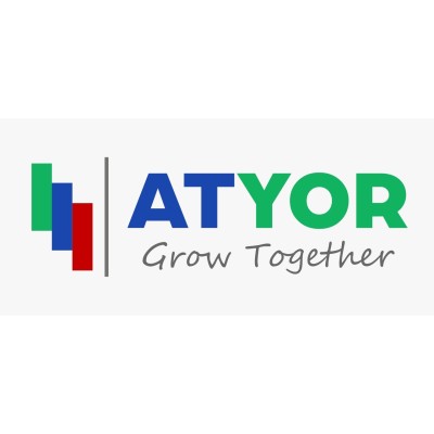 Atyor Corporate Solutions Private Limited's Logo