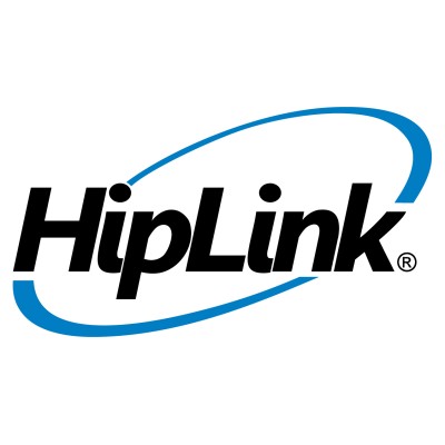 HipLink Software's Logo