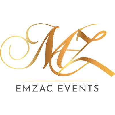 Emzac Events's Logo