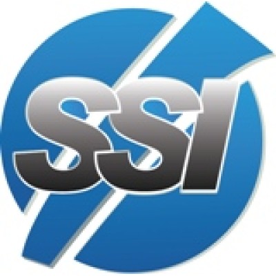 Storage Strategies Inc. (SSI)'s Logo