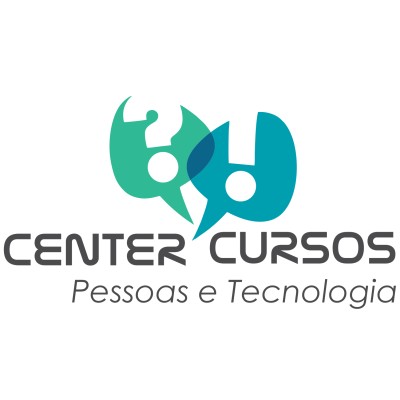 Center Cursos | Pessoas e Tecnologia's Logo