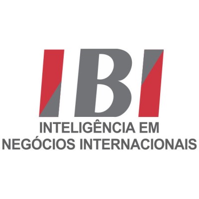 IBI - International Business Intelligence's Logo