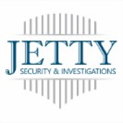 Jetty Security & Investigations's Logo