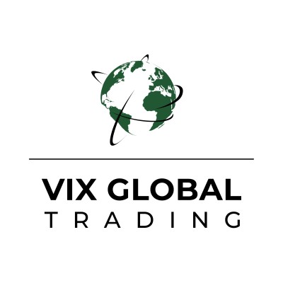 VIX Global Trading's Logo