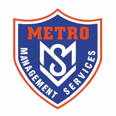 METRO MANAGING SERVICES's Logo