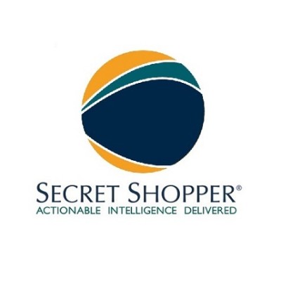 Secret Shopper®'s Logo