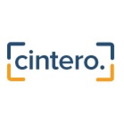 Cintero Systems's Logo