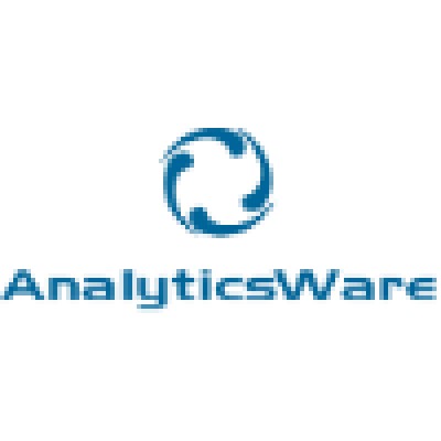 AnalyticsWare Inc.'s Logo