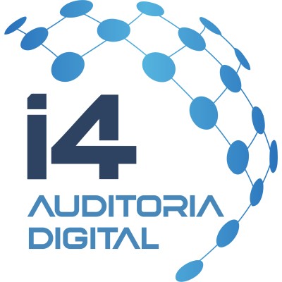 i4 Auditoria Digital's Logo