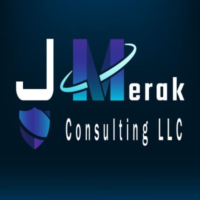 JMerak Consulting's Logo