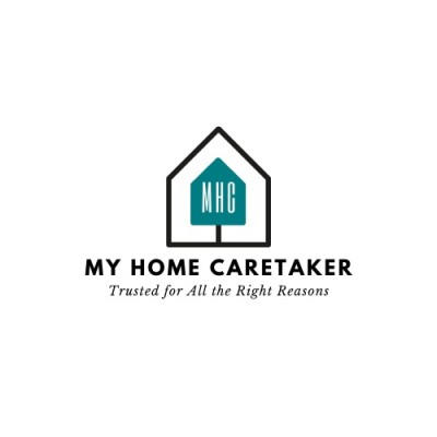 My Home Caretaker - Trusted for all the RIGHT reasons's Logo