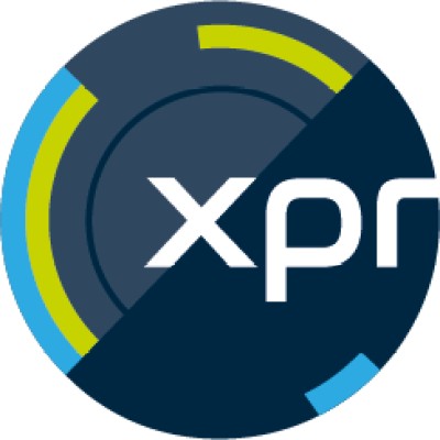 xprdata's Logo