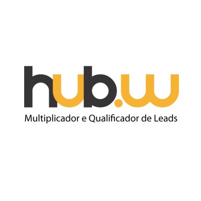 HubW Multiplicador e Qualificador de Leads's Logo