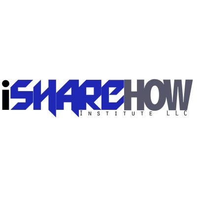 iShare Solutions LLC's Logo