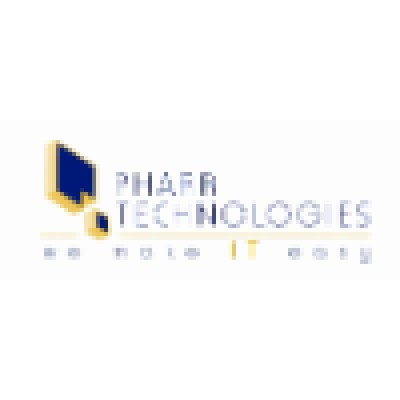 Pharr Technologies Company's Logo