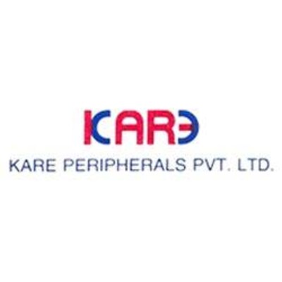 Kare Peripherals's Logo