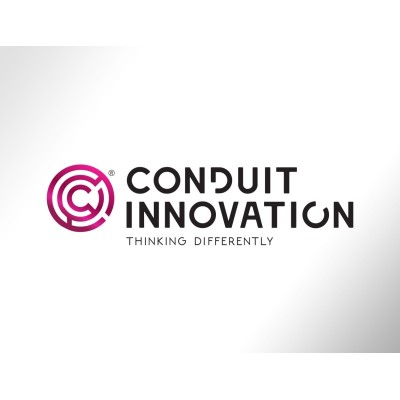 Conduit Innovation's Logo