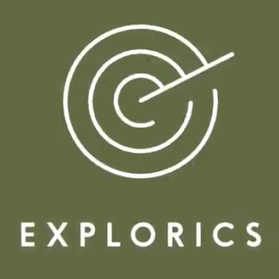 Explorics's Logo