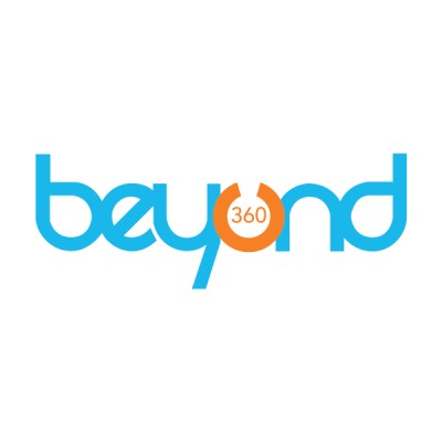 Beyond360's Logo