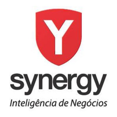 Synergy- Inteligência de Negócios's Logo