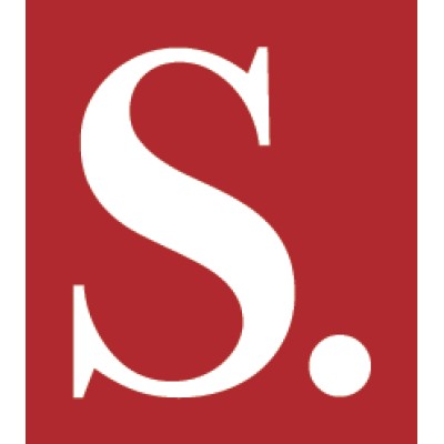 Strategy Magazine's Logo