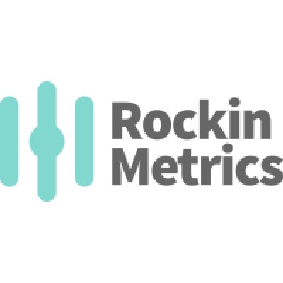 Rockin Metrics's Logo