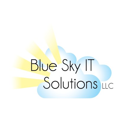 Blue Sky IT Solutions LLC's Logo