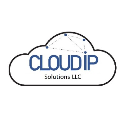 Cloud IP Solutions LLC.'s Logo