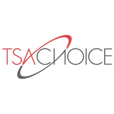 TSAChoice Inc.'s Logo