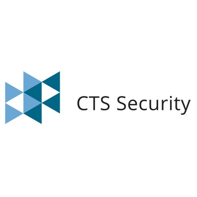 CTS Security's Logo