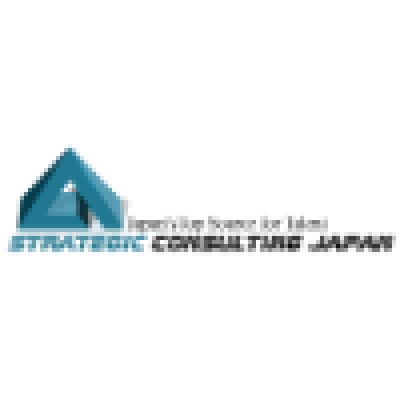 Strategic Consulting Japan G.K.'s Logo