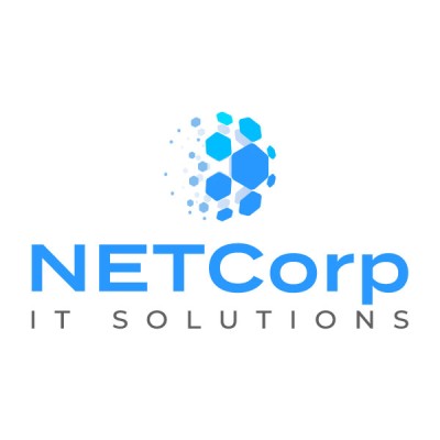 NETCorp IT Solutions's Logo