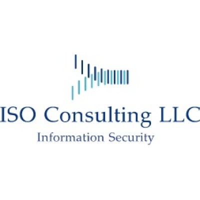 ISO Consulting LLC's Logo