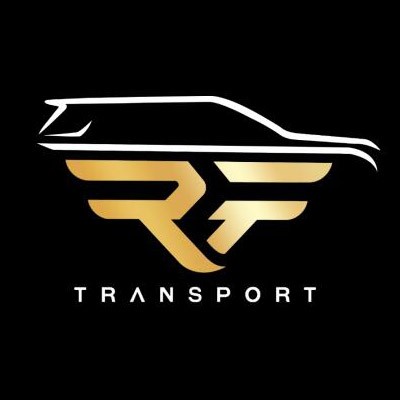 RICO FREEMAN TRANSPORT's Logo